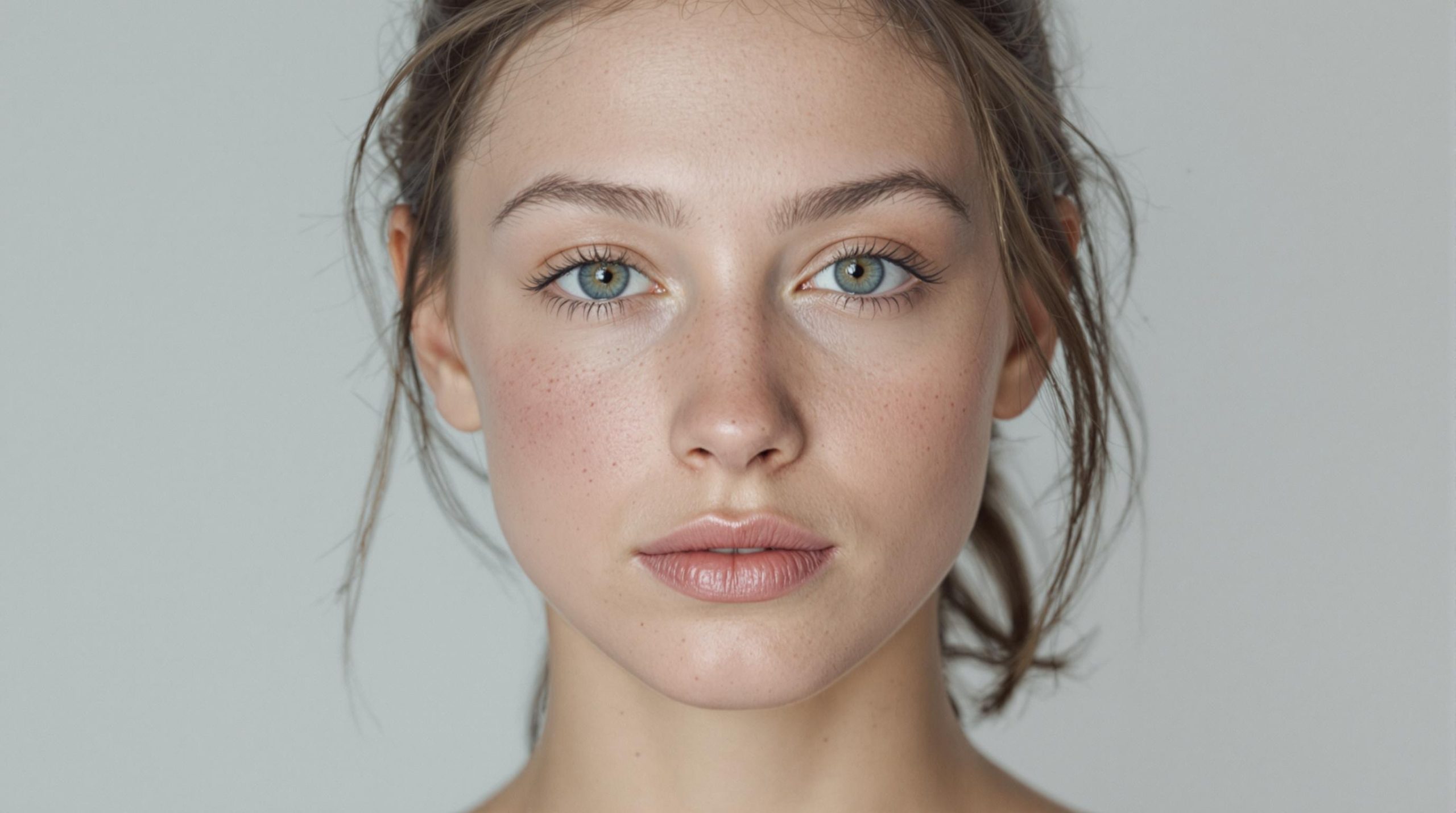 Comment gérer une cicatrice de brûlure au visage ?